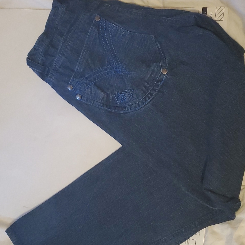 DMax mens jeans